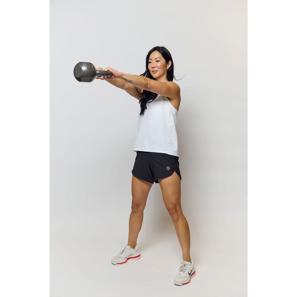 Excel Women's Workout Shorts